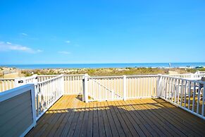 Beachwalk II 12 4 Bedroom Condo by RedAwning