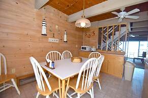 Beachwalk II 12 4 Bedroom Condo by RedAwning