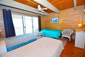 Beachwalk II 12 4 Bedroom Condo by RedAwning