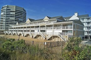 Beachwalk II 12 4 Bedroom Condo by RedAwning