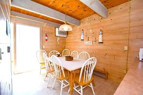 Beachwalk II 12 4 Bedroom Condo by RedAwning