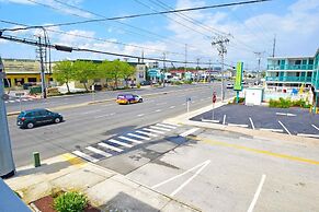 Blaire Isle 101N 2 Bedroom Condo by RedAwning