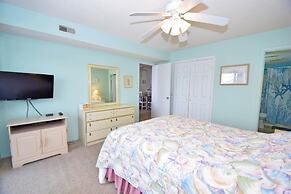 Blaire Isle 101N 2 Bedroom Condo by RedAwning