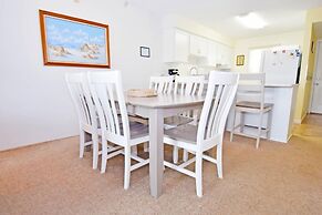 Blaire Isle 101N 2 Bedroom Condo by RedAwning