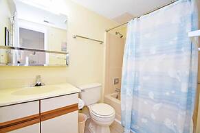 Blaire Isle 101N 2 Bedroom Condo by RedAwning