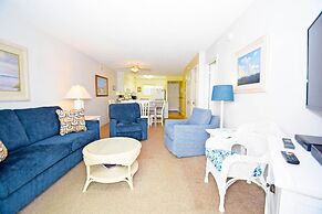 Blaire Isle 101N 2 Bedroom Condo by RedAwning
