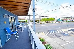 Blaire Isle 101N 2 Bedroom Condo by RedAwning