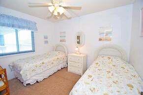 Blaire Isle 101N 2 Bedroom Condo by RedAwning
