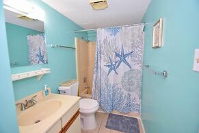 Blaire Isle 101N 2 Bedroom Condo by RedAwning