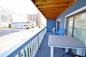 Blaire Isle 101N 2 Bedroom Condo by RedAwning