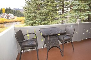 Cortina #150 2 Bedroom Condo by RedAwning