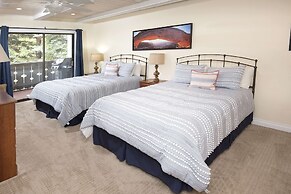 Cortina #150 2 Bedroom Condo by RedAwning