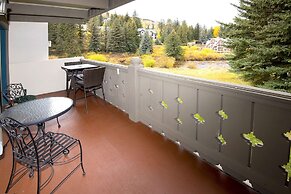 Cortina #150 2 Bedroom Condo by RedAwning