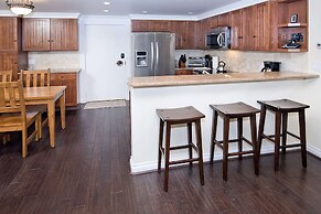 Cortina #150 2 Bedroom Condo by RedAwning