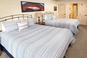 Cortina #150 2 Bedroom Condo by RedAwning