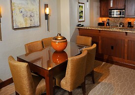 Ritz Carlton Bg Residentail St #327/328 2 Bedroom Condo by RedAwning