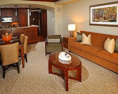 Ritz Carlton Bg Residentail St #327/328 2 Bedroom Condo by RedAwning