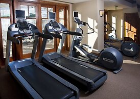 Ritz Carlton Bg Residentail St #327/328 2 Bedroom Condo by RedAwning