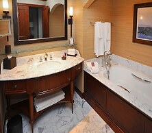 Ritz Carlton Bg Residentail St #327/328 2 Bedroom Condo by RedAwning