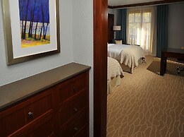 Ritz Carlton Bg Residentail St #327/328 2 Bedroom Condo by RedAwning