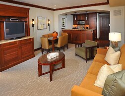 Ritz Carlton Bg Residentail St #327/328 2 Bedroom Condo by RedAwning