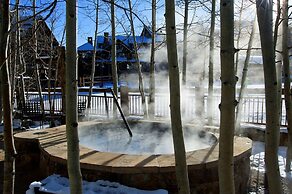 Ritz Carlton Bg Residentail St #327/328 2 Bedroom Condo by RedAwning