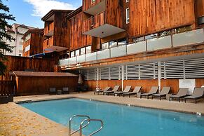 Lionshead Center #201 2 Bedroom Condo by RedAwning