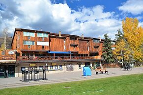 Lionshead Center #201 2 Bedroom Condo by RedAwning