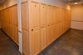 Townsend Place A206 1 Bedroom Condo by RedAwning