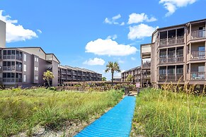 Tilghman Beach 316 - 3 Br Condo by RedAwning