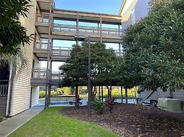 Tilghman Beach 316 - 3 Br Condo by RedAwning