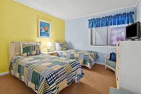 Tilghman Beach 316 - 3 Br Condo by RedAwning