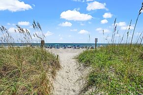 Tilghman Beach 316 - 3 Br Condo by RedAwning