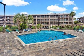 Tilghman Beach 316 - 3 Br Condo by RedAwning