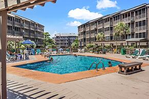Tilghman Beach 316 - 3 Br Condo by RedAwning