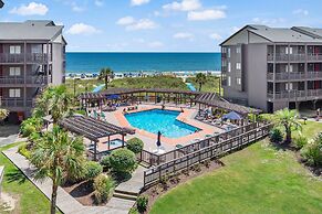 Tilghman Beach 316 - 3 Br Condo by RedAwning