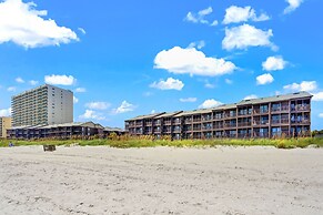 Tilghman Beach 316 - 3 Br Condo by RedAwning