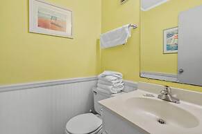 Tilghman Beach 316 - 3 Br Condo by RedAwning