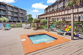 Tilghman Beach 316 - 3 Br Condo by RedAwning