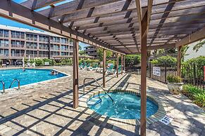 Tilghman Beach 316 - 3 Br Condo by RedAwning