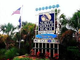 Tilghman Beach 316 - 3 Br Condo by RedAwning