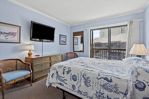 Tilghman Beach 316 - 3 Br Condo by RedAwning