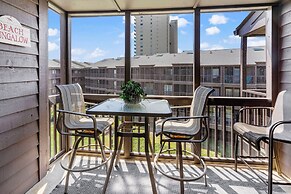 Tilghman Beach 316 - 3 Br Condo by RedAwning