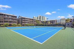 Tilghman Beach 316 - 3 Br Condo by RedAwning