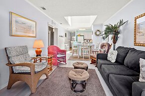 Tilghman Beach 316 - 3 Br Condo by RedAwning