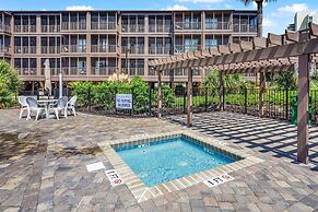 Tilghman Beach 316 - 3 Br Condo by RedAwning