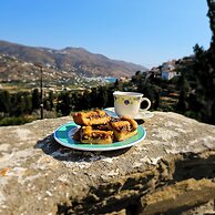 Astra Residential Apartments