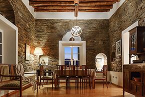 Astra Residential Apartments