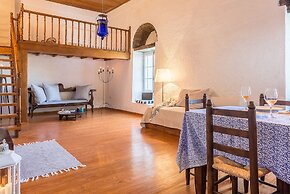 Astra Residential Apartments