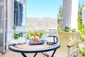 Astra Residential Apartments